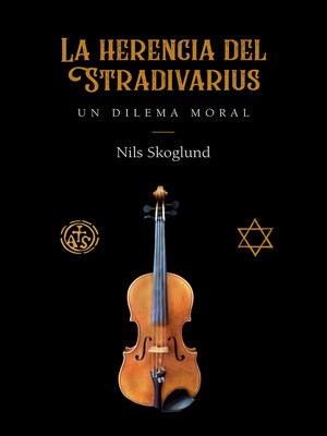 cover image of La herencia del Stradivarius